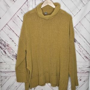 Aerie Cowlneck Sweater